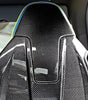 Carbon Fiber Full Seat Back - BMW M2/4