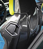 Carbon Fiber Full Seat Back - BMW M2/4