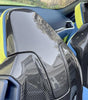 Carbon Fiber Full Seat Back - BMW M2/4