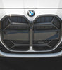 Carbon Fiber Front Grille - BMW 4 Series