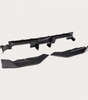 ADR Style Carbon Fiber Rear Diffuser - BMW M2 G87