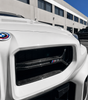 CSL Style Carbon Fiber Front Grille - BMW M2 G87