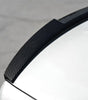 Carbon Fiber Spoiler M4 Style - BMW M4/4 Series