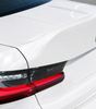 CSL Style Carbon Fiber Trunk - BMW M3 G80