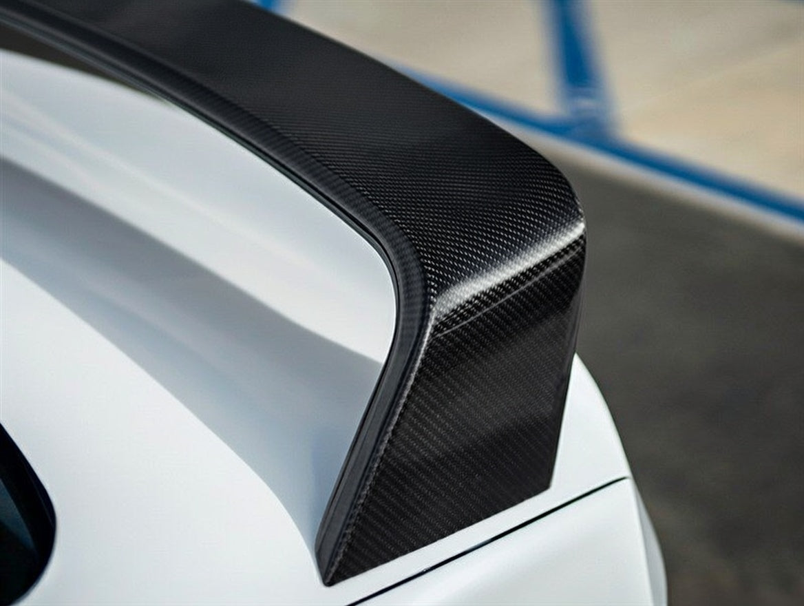 Carbon Fiber Wing - BMW M2/2 Series