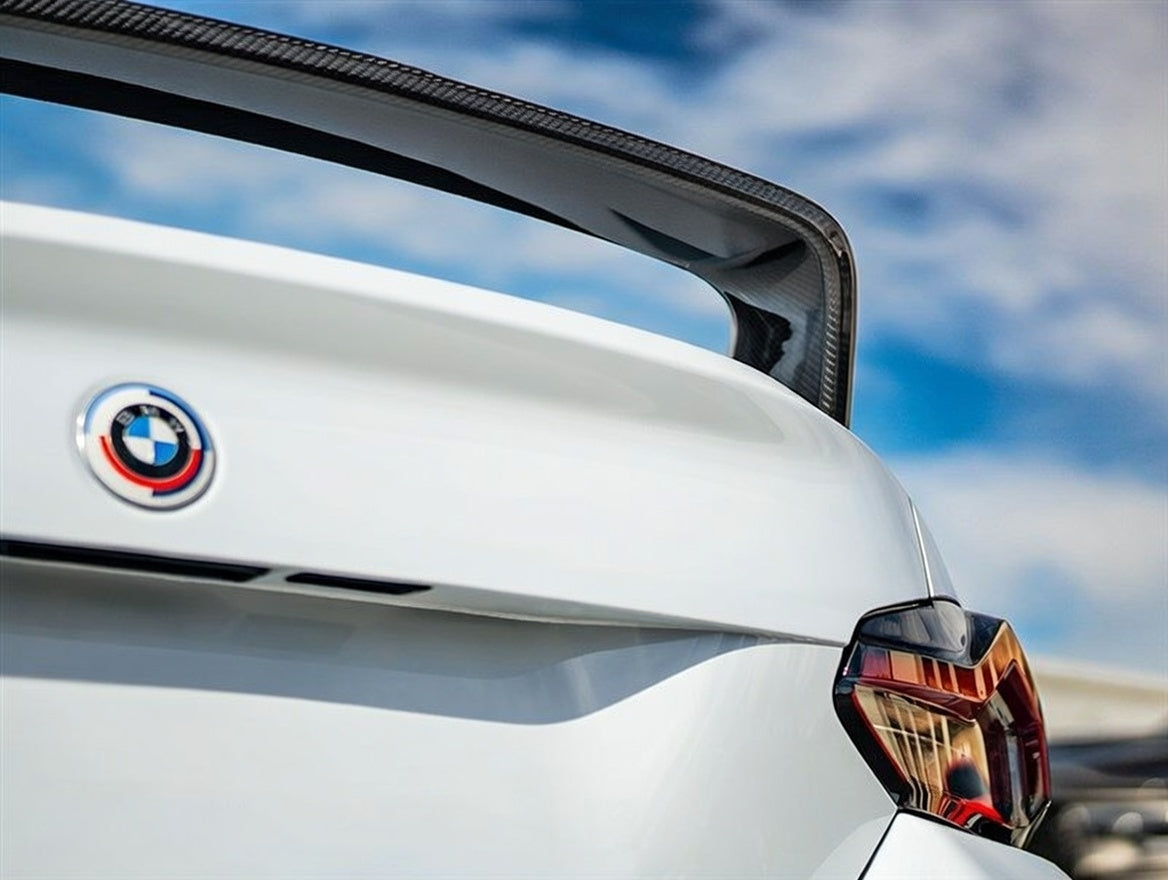 Carbon Fiber Wing - BMW M2/2 Series