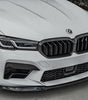 Carbon Fiber Kidney Grill - BMW 5 Series