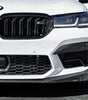 Carbon Fiber MP Style Front Lip LCI - BMW M5