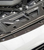 Carbon Fiber Cooling Shroud - BMW M2/3/4