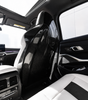 Carbon Fiber Seat Backs - BMW M4 G82