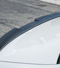 Carbon Fiber Spoiler MP Style - BMW M5/5 Series