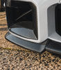 CT Style Carbon Fiber Front Splitter - BMW M2 G87