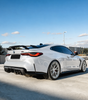 MP Style Carbon Fiber Wing - BMW M3/4 G8X