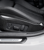 Carbon Fiber Side Seat Covers - BMW M3/4 G8X