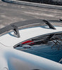 Carbon Fiber MP Style Wing - BMW M3/4