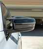 Carbon Fiber Mirror Cover Caps - BMW M2/3/4