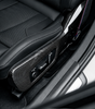 Carbon Fiber Side Seat Covers - BMW M3/4 G8X
