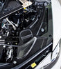 Carbon Fiber Engine Bay Headlight Cover - BMW M3/4
