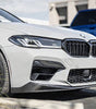 Carbon Fiber MP Style Front Lip LCI - BMW M5
