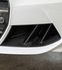 Carbon Fiber MCH Style Front Air Vent - BMW M3/4
