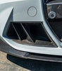 Carbon Fiber MCH Style Front Air Vent - BMW M3/4