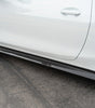 Carbon Fiber OEM Style Side Skirt - BMW M4